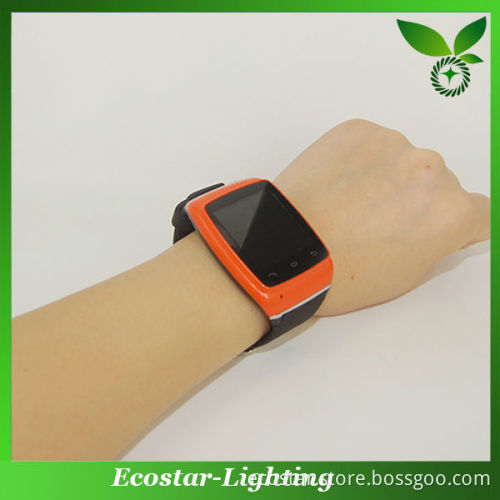 Wristwatch 2014 best selling assistant for smartphone